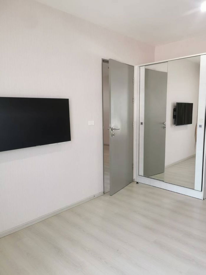 รูป [For Rent] Life Ratchada | 2 ห้องนอน 1 ห้องน้ำ - รูปที่ 10/21