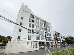 logo project Piboon Condominium