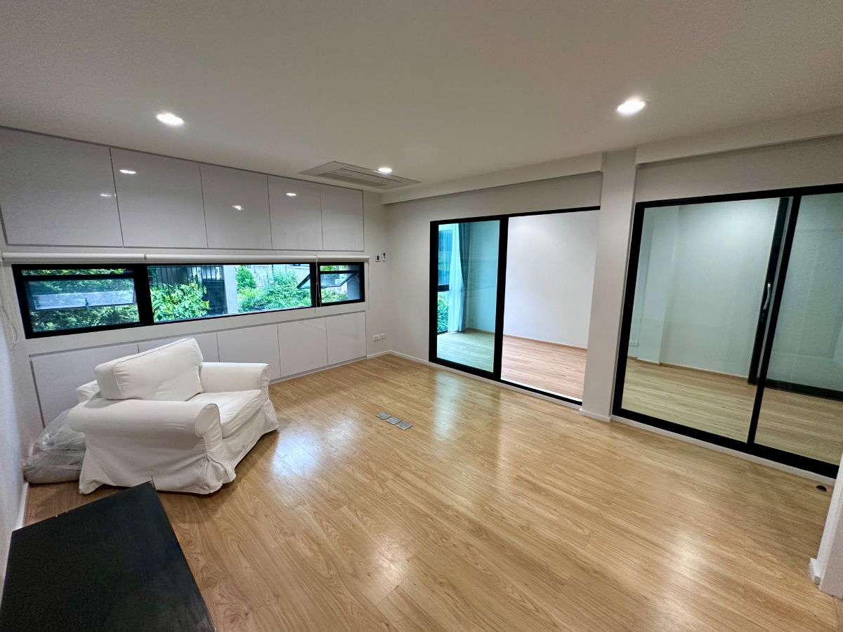 picture Noble Cube Pattanakarn for rent, 99,000 baht [SRh250801] - 5/20