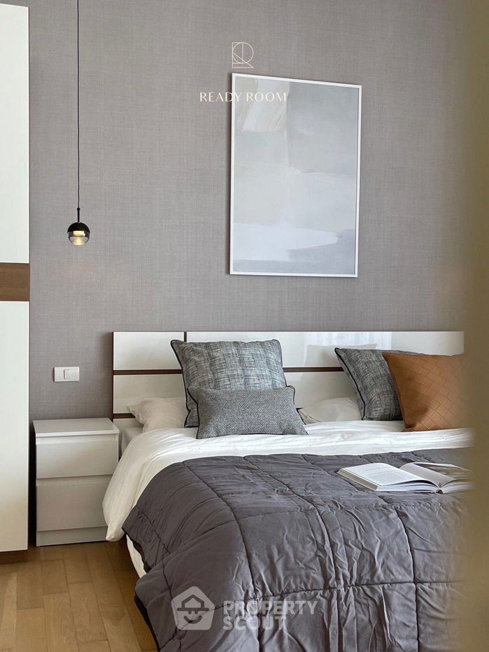 picture 1-BR Condo at Noble Reveal Ekamai near BTS Ekkamai (ID 1798835) - 8/9
