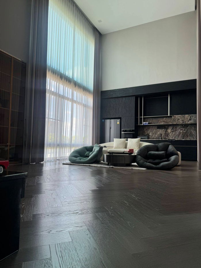 picture Nantawan Rama 9 Srinakarin Size 500sqm 4 Bedroom 3 Small Room 2 Terraces 1 Lift 1 bathtub - 28/30