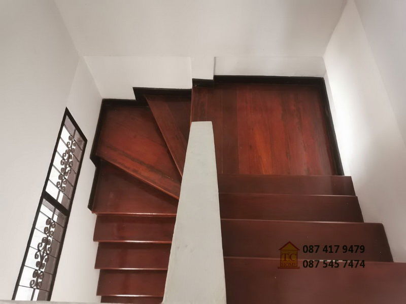รูป ขายด่วนบ้านแฝด 2 ชั้น 31 ตรว. อยู่สุขุมวิท107 ใกล้รฟฟ.-แบริ่ง รร.เซนต์โยเซฟบางนา - รูปที่ 37/43