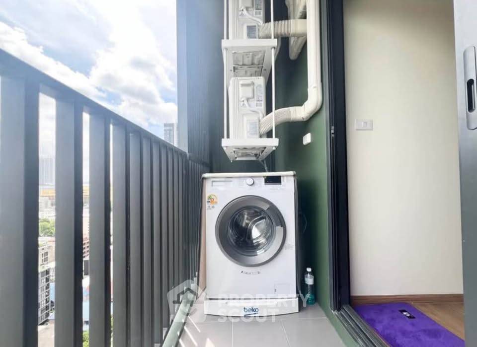 picture 1-BR Condo at THE LINE Vibe Phahonyothin near BTS Ha Yaek Lat Phrao (ID 2139610) - 14/14