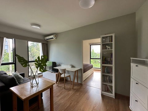 ขายคอนโด Unio Sukhumvit 72 ราคา 2,090,000 บาท [MKs250815]
