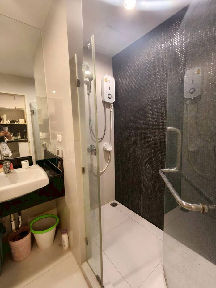 picture Condo For Sale BANGKOK HORIZON P48 - 5/5