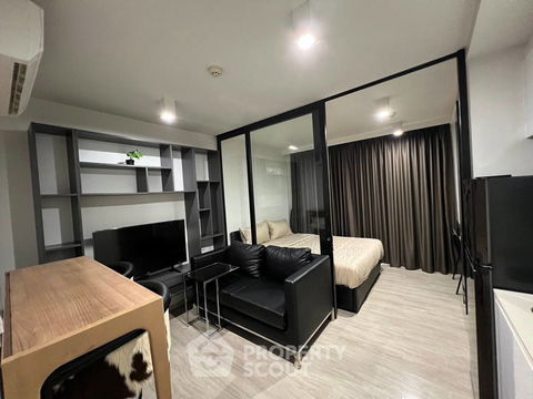 คอนโด 1-ห้องนอน ที่ มาเอสโตร 02 ร่วมฤดี ใกล้ BTS นานา (ID 2259662)