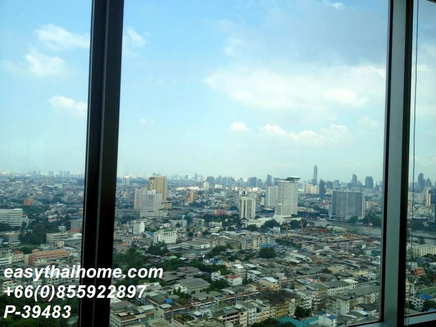 picture P-39483 Condo for rent Villa Sathorn fully furnished (Confirm again when visit).  - 5/5