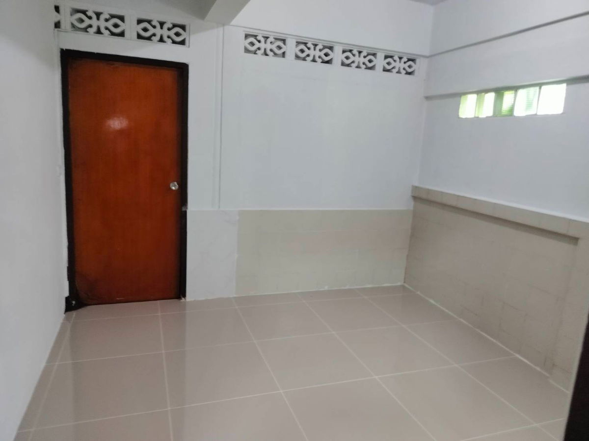 รูป ให้เช่า บ้านเดี่ยว 2 ชั้น 75 ตรว. อยู่ลาดพร้าว-โชคชัย4-เสนานิคม - รูปที่ 15/30