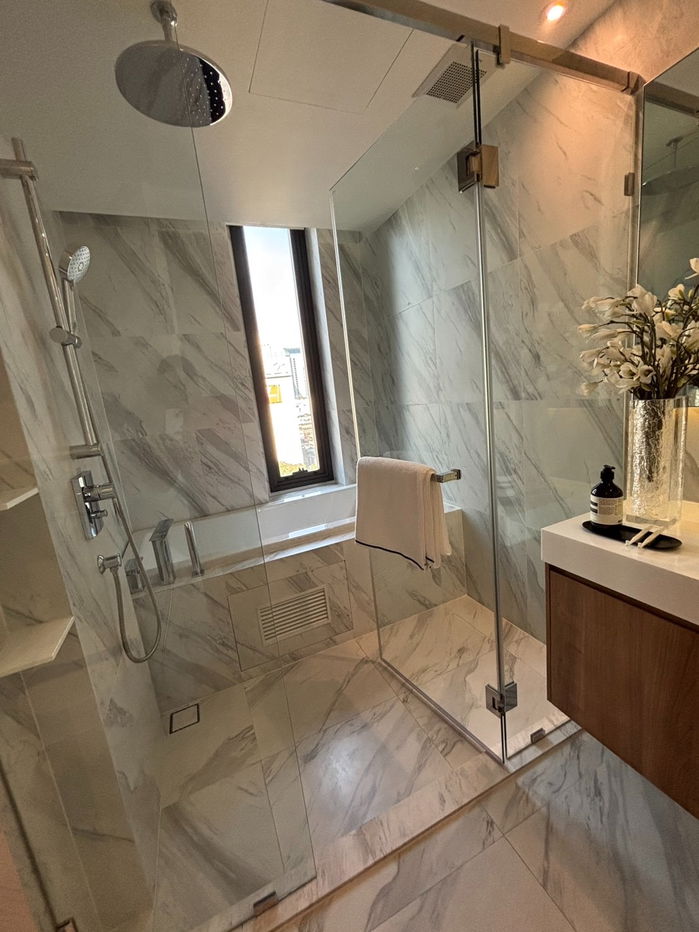 รูป ปล่อยเช่า Muniq Sukhumvit 23 (Pet Friendly) ราคา 75,000 บาท - รูปที่ 6/6