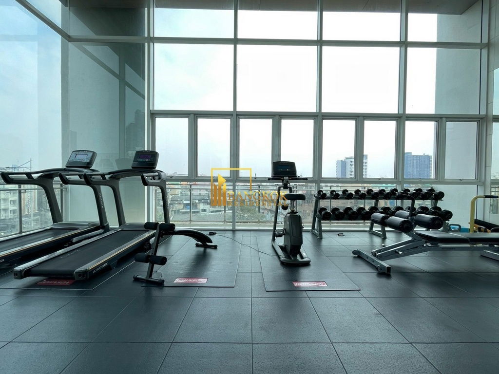 รูป The Bloom Sukhumvit 71 | Great Value 3 Bedroom Condo - BR19155CD - รูปที่ 33/42