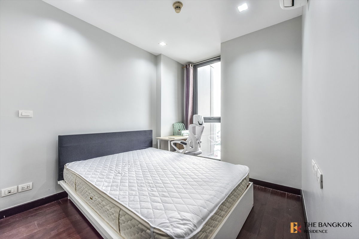 picture 𝐇𝐨𝐭! Ideo Q Phayathai  💥 Available Unit at Great Price 🔥 Near BTS Phayathai - 6/11