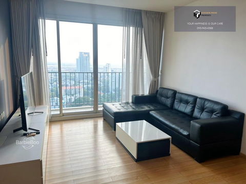 Siri at Sukhumvit | Best price Rare type 🚝Near BTS Thonglor 0m. #2025081811405
