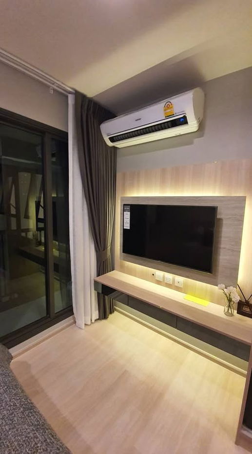 รูป PFD-05424 ให้เช่าคอนโด ไลฟ์ วัน ไวเลส  (Life One Wireless)  นัดชมห้อง ■ line : @propertyfinder - รูปที่ 19/21