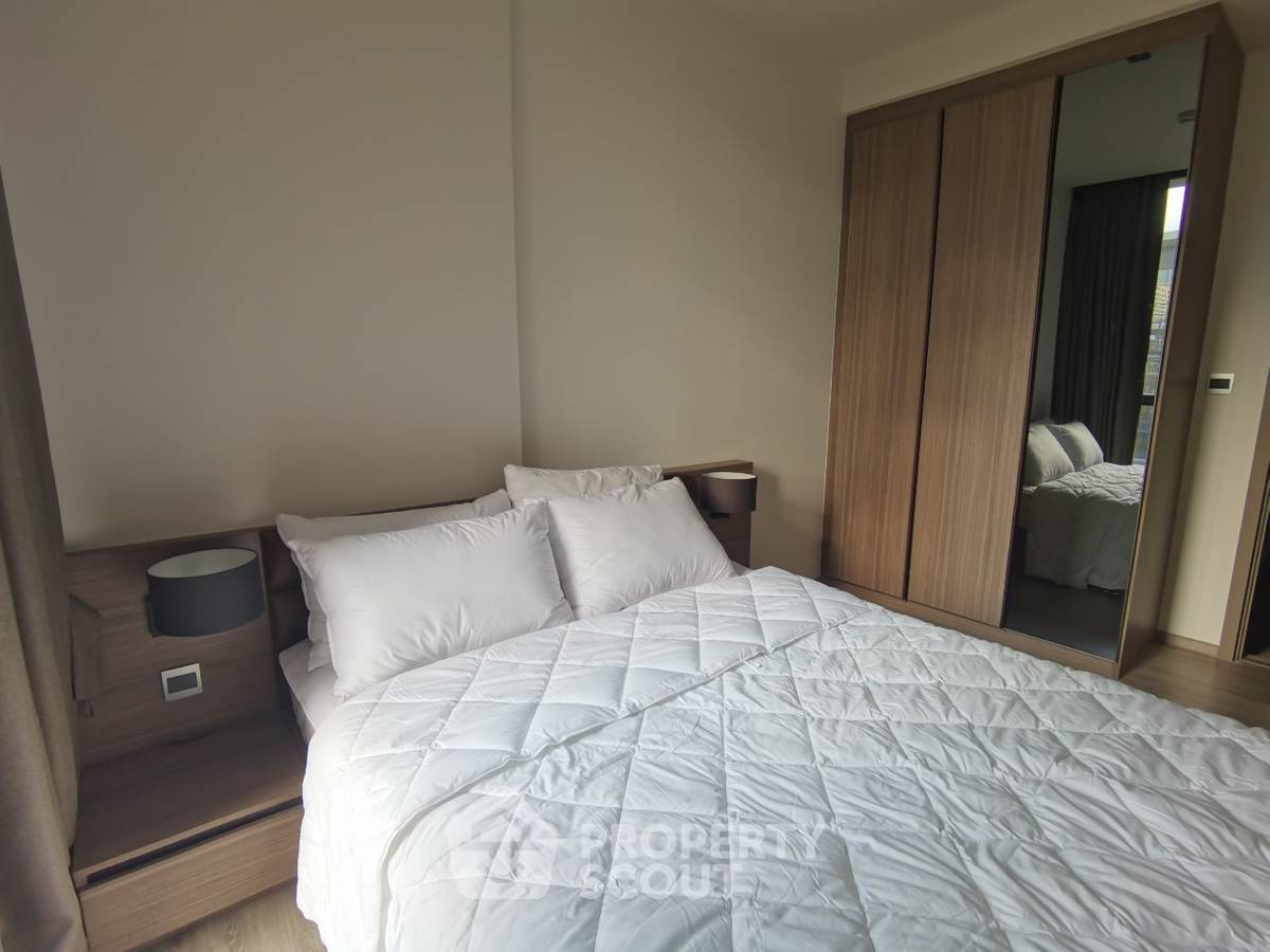 picture 1-BR Condo at Mori HAUS near BTS On Nut (ID 514405) - 7/8