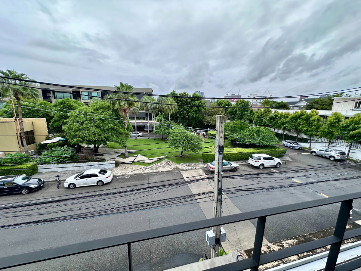 picture Noble Cube Pattanakarn for rent, 99,000 baht [SRh250801] - 18/20