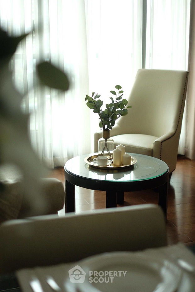 picture 1-BR Condo at The Address Sukhumvit 28 near BTS Phrom Phong (ID 2249202) - 4/9