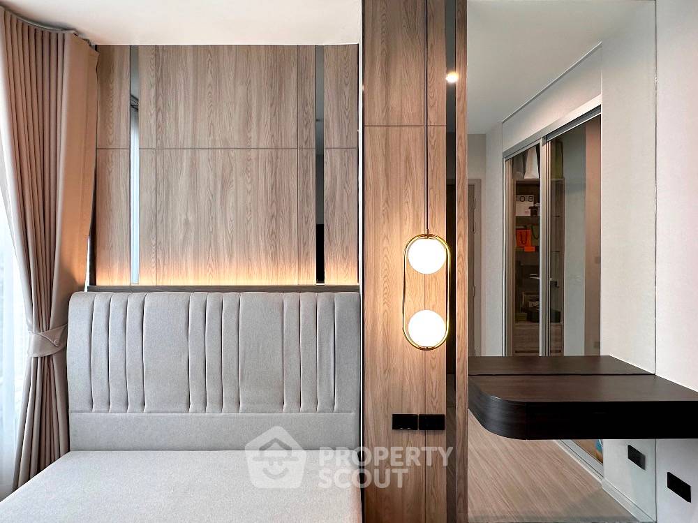 picture 2-BR Condo at The Parkland Phetkasem 56 near MRT Lak Song (ID 1999310) - 12/20