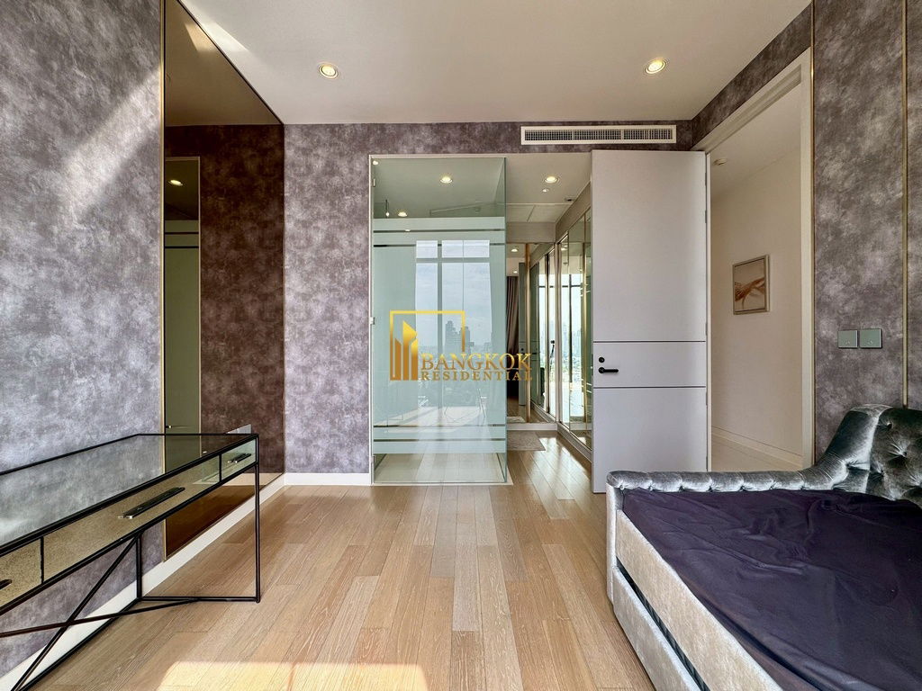 picture Vittorio | Luxurious 2 Bedroom Property in Phrom Phong - BR13796CD - 16/41