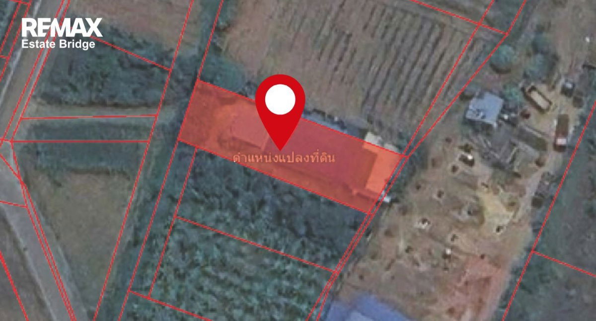 รูป บ้านเดี่ยวพร้อมที่ดิน 200 ตร.ว.  (กำแพงแสน นครปฐม) - รูปที่ 11/11