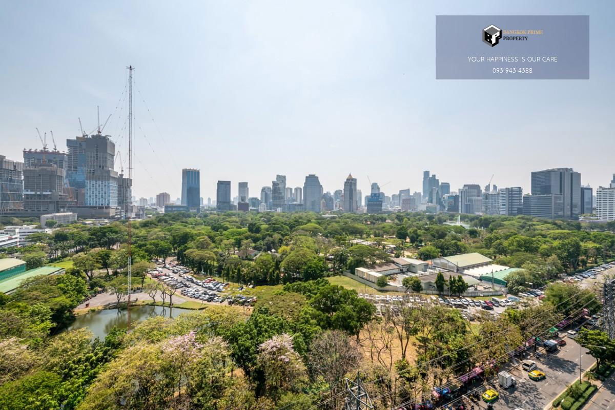 รูป Sindhorn Tonson | Hot Deal !!! Ultimate Luxury unit at sindhorn tonson !!! prime area in the middle town Ready to move in #2025081811412 - รูปที่ 16/16
