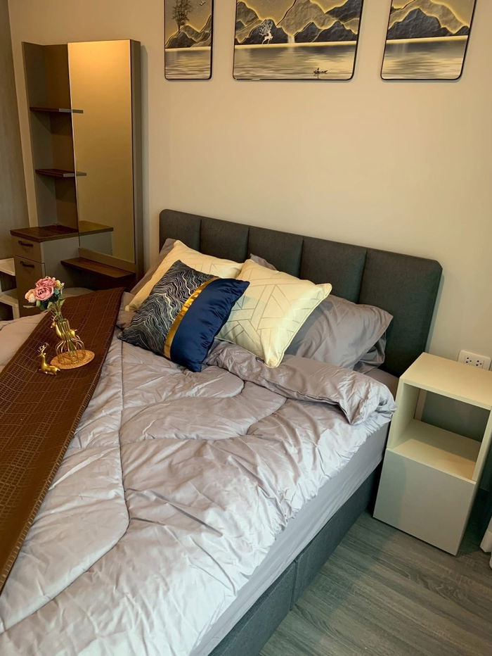 picture #R5756 🎉 180868 Condo for rent  Ideo Ramkhamhaeng Lamsali Station - 10/16
