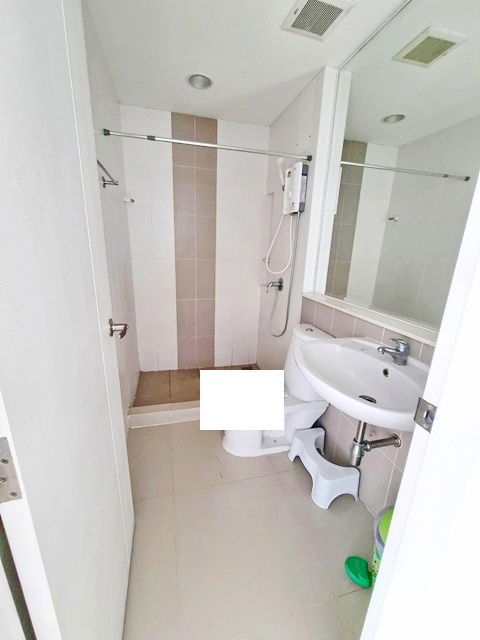 picture Kalpapruek KamnanMaen MRT PhasiCharoen 1.3km. Townhome for rent 3-syorey BaanKlangMuang 17sq.wa. 210 - 8/8