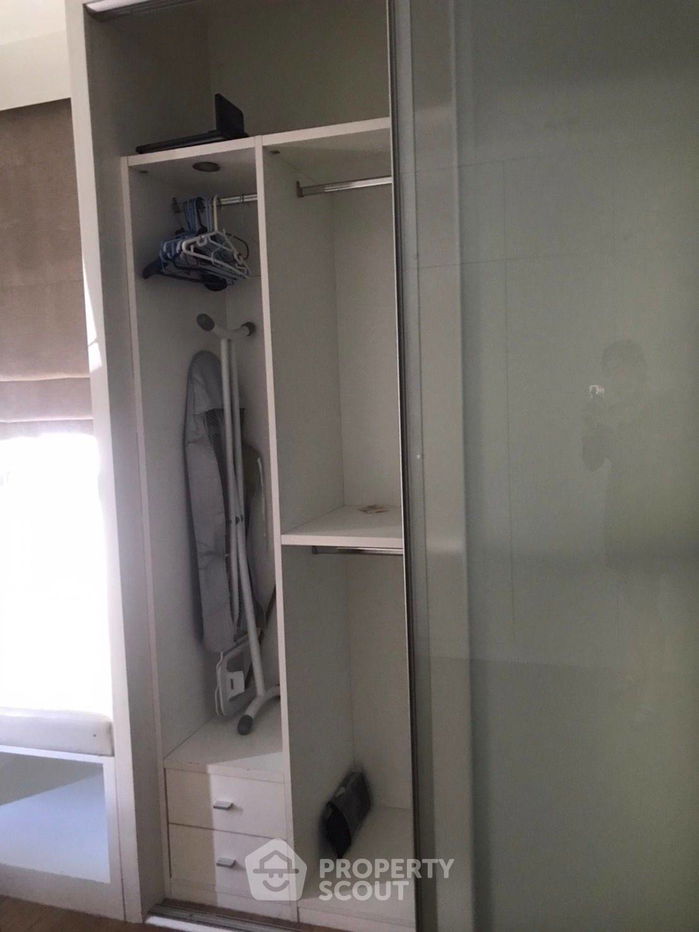picture 1-bed 1-bath Condo size 45 sq.m. at The Address Sukhumvit 42 by BTS Phra Khanong for rent (ID 985447) - 5/12