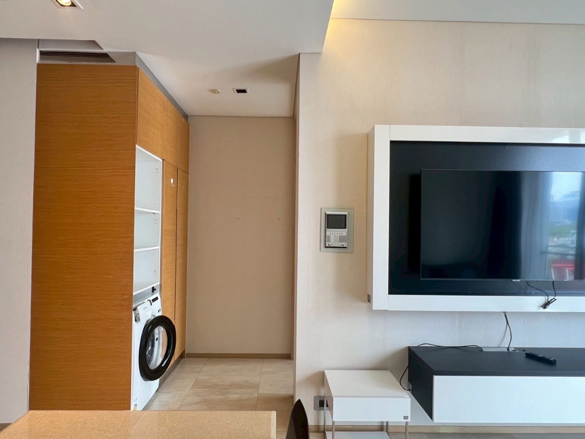 picture Saladaeng Residences  - 2beds 2baths 92sqm. Special price 60,000 Can nego* - 5/19