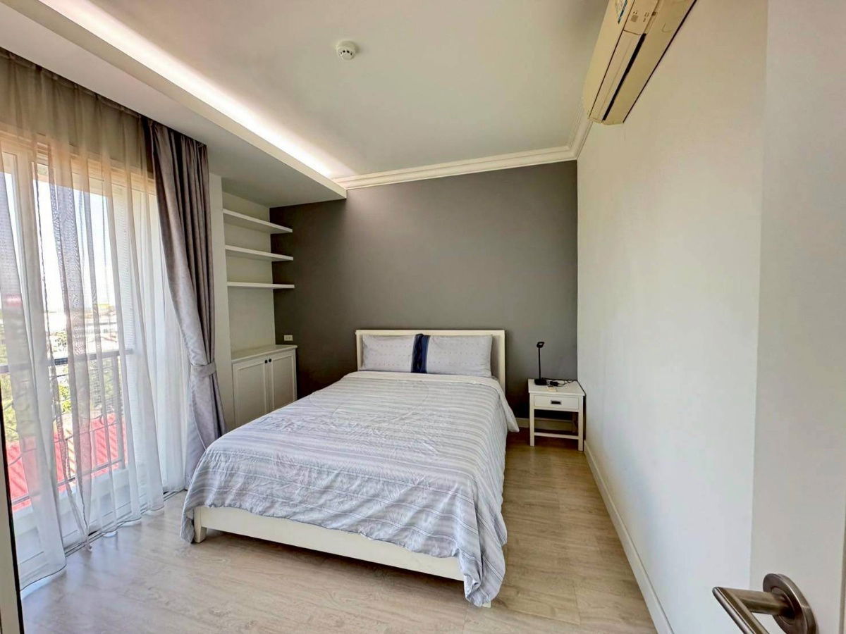 รูป ให้เช่า คอนโด เดอะสปริงคอนโด (The Spring Condo) - รูปที่ 5/13