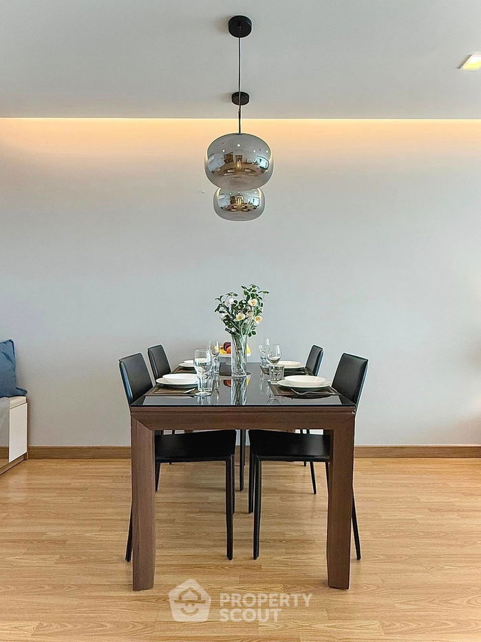 picture 1-BR Condo at Le Luk Condominium near BTS Phra Khanong (ID 2155499) - 4/17