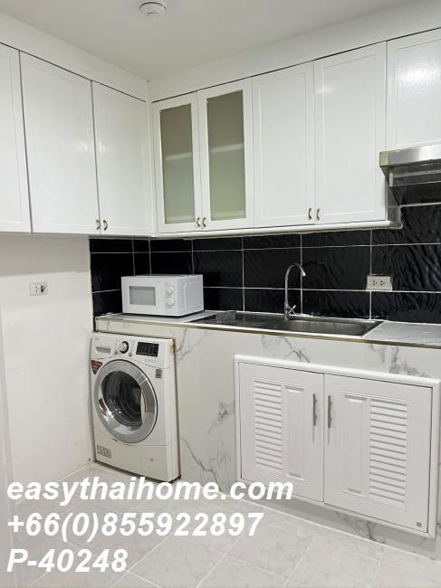 รูป P-40248 ต้องการขายคอนโด วิทยุ คอมเพล็กซ์ Makkasan, Ratchathewi, Bangkok Line Id @easythaihome 085-592-2897 - รูปที่ 10/37