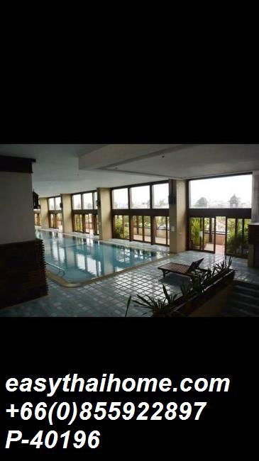 picture Condo for rent Thew River Place fully furnished (Confirm again when visit).  - 30/41