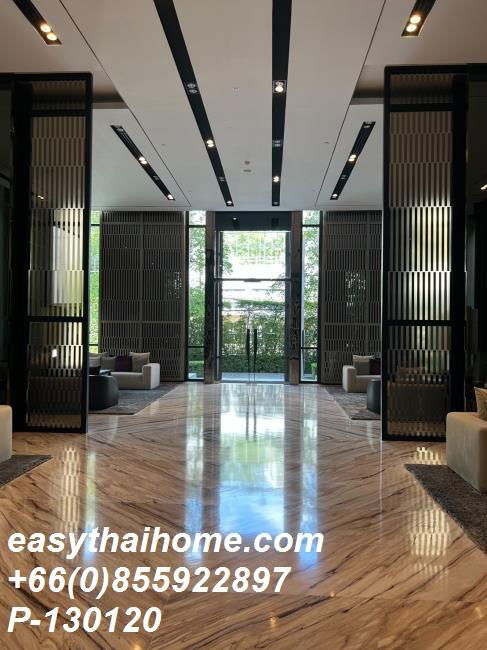 picture P-130120 Condo for rent The XXXIX by Sansiri fully furnished (Confirm again when visit).  - 9/12