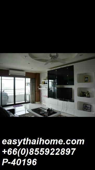 picture Condo for rent Thew River Place fully furnished (Confirm again when visit).  - 37/41