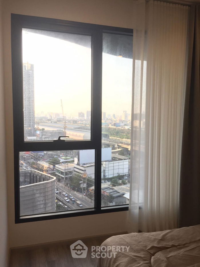 รูป คอนโด 1-ห้องนอน ที่ ไอดีโอ โมบิ อโศก ใกล้ MRT เพชรบุรี (ID 392656) - รูปที่ 15/17
