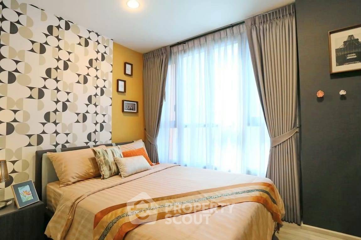 picture 2-BR Condo at XT Huaikhwang near MRT Huai Khwang (ID 1164290) - 4/8