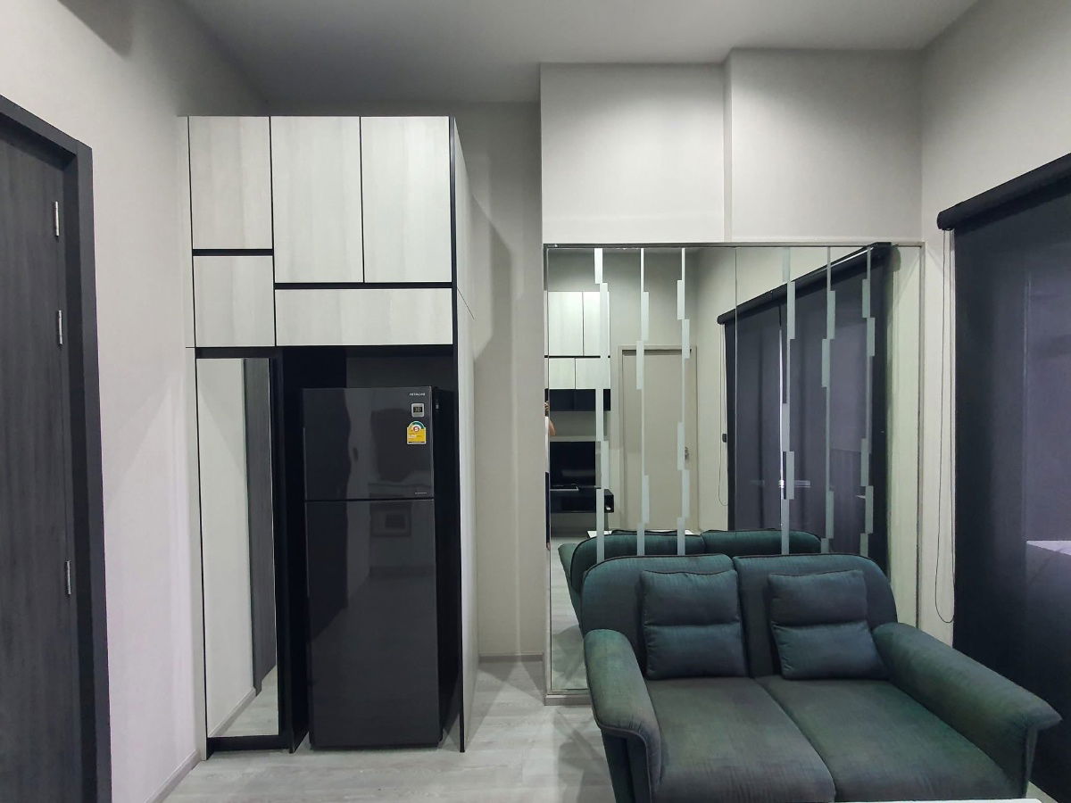 picture #R5779 🎉 180868 Condo for rent THE LINE Sukhumvit 101  - 9/20
