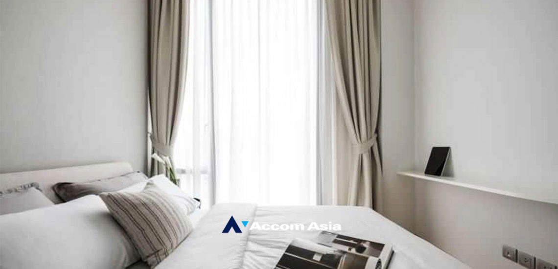 picture 🔼🔽 AccomA 📩  2 BR Condominium @28 Chidlom (AA33866) - 4/4