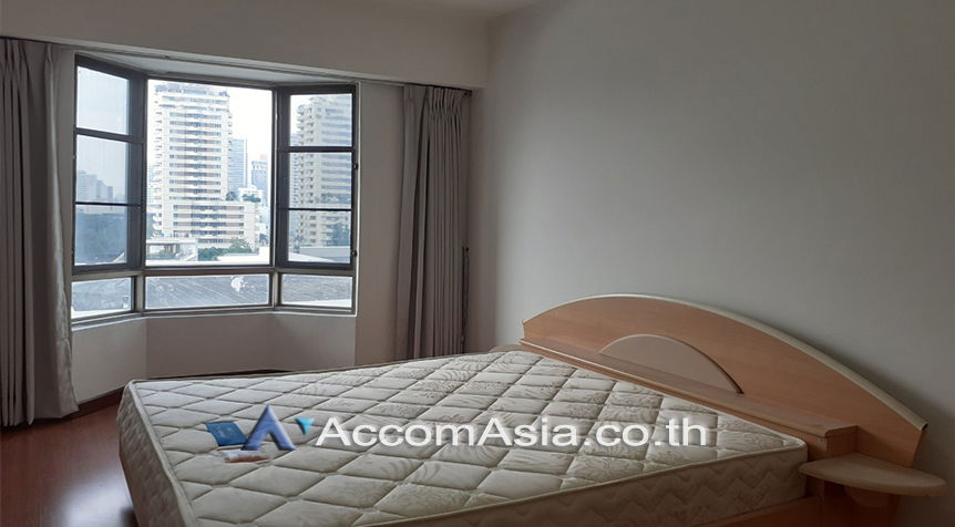 รูป 🔼🔽 AccomA 📩  2 BR Condominium @Royal Castle Sukhumvit 39 (AA23313) - รูปที่ 3/8