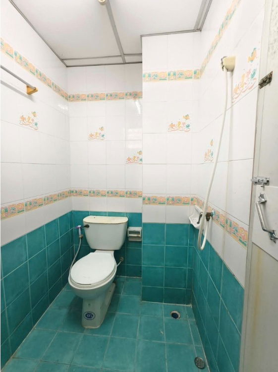 picture TA7665📲LineID @556ryccg 🏫Nong Chok Apartment 77 rooms near Mahanakorn University of Technology Fully furnished - 6/15