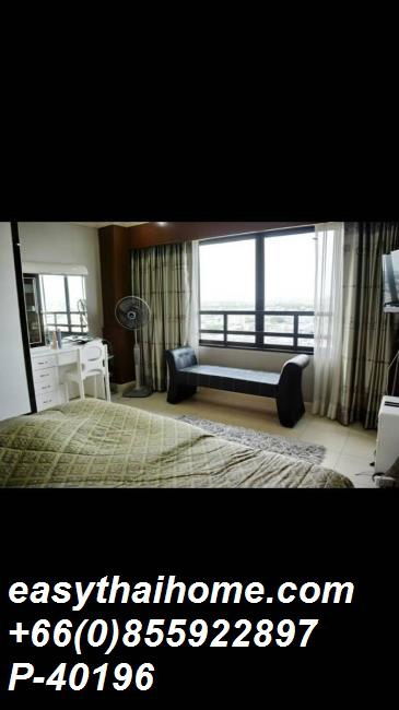 picture Condo for rent Thew River Place fully furnished (Confirm again when visit).  - 18/41