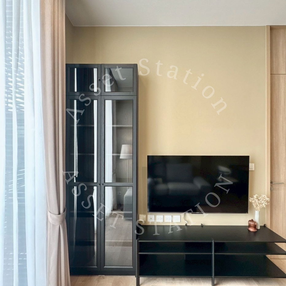 picture ✨ For rent: Noble BE19, beautiful room, ready to movein, near BTS Asoke - 5/11