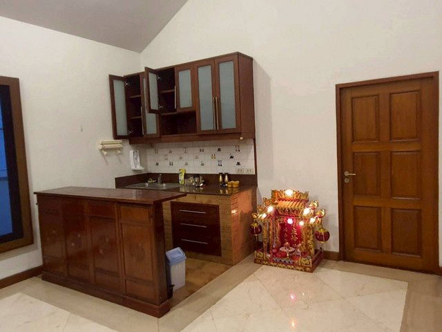 picture Detached House For Rent Ratchadaphisek 36 Bangkok - 5/8