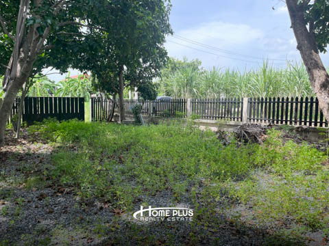 รูป ที่ดินพร้อมบ้านเดี่ยว 2 ชั้นซอยชมวิหค ตำบลคลอง5 ปทุมธานี - รูปที่ 30/32