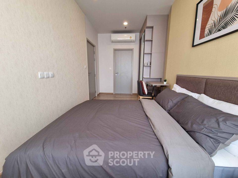 picture 1-BR Condo at Oka Haus Sukhumvit 36 near BTS Thong Lor (ID 1001397) - 7/11