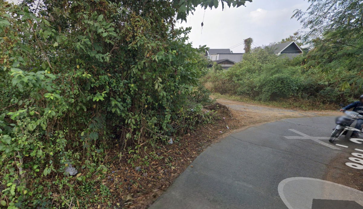 picture Land for Sale – San Kamphaeng, Chiang Mai (S03-2046) - 6/6