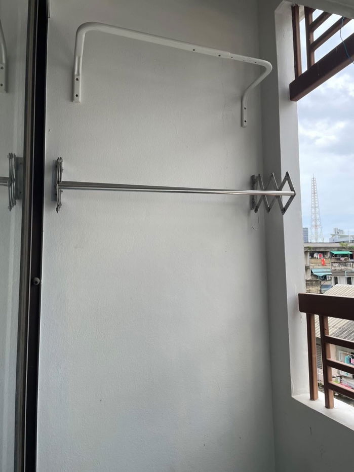 picture #R5777 🎉 180868  Condo for rent  Lumpini Condominium Suan Plu-Sathorn - 11/11