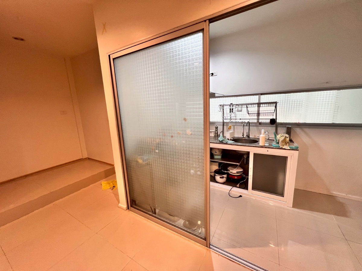 picture Noble Cube Pattanakarn for rent, 45,000 baht [NCh250801] - 20/23