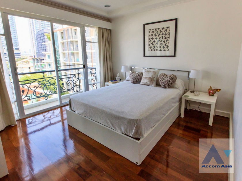รูป 🔼🔽 AccomA 📩  3 BR Condominium @La Vie En Rose Place (AA12681) - รูปที่ 4/11