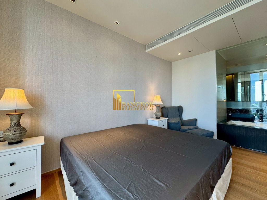 picture Beatniq | Modern 2 Bedroom Luxury Condo in Thong Lo Area - BR19484CD - 13/33